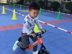 -加蒙特森林幼儿园(广州市增城区店)