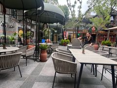 -Mammamia意大利餐厅(阳春巷店)