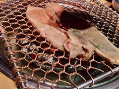 -老炉家木炭烤肉(长江国际店)