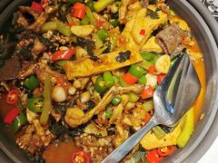 鲜青椒紫苏味蛙-淘蛙(广州星寰国际商业中心店)