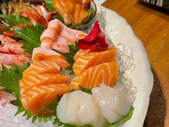 -味见·荣家(亚泰大街店)