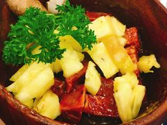 -金妈家烤肉(龙湖U城天街店)