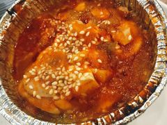 -沈记烧烤海鲜(江汉二路店)