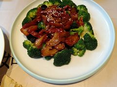 -莲池荟素食馆·12年老字号(光孝寺店)