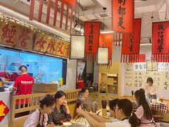 -赵美丽重庆火锅(西安直营总店)