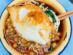 -温馨缘面庄(总店)