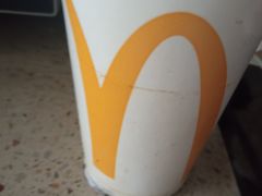 盲盒冰牛奶-麦当劳(龙湖北京大兴天街店)