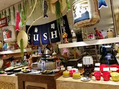 -芭菲盛宴·环球美食(袁家岗店)