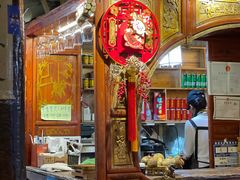 -吃货私房菜(丽江束河古镇店)