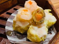 海皇干蒸烧卖-粤食堂(天津和悦汇店)