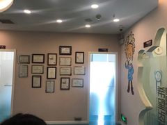 -希望齿科(河西店)