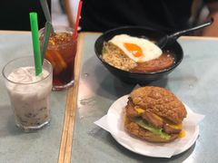 -华嫂冰室(尖沙咀店)