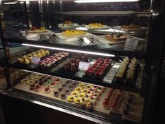 iphone_upload_pic-好日子皇冠假日酒店·君怡咖啡厅(特美思大厦店)