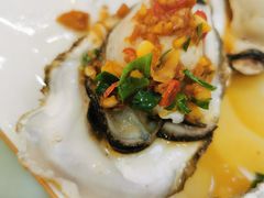 -聚德福海鲜家常菜(刘庄店)