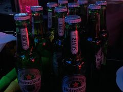 -MOSSO音乐酒吧·live house(南京旗舰店)