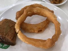 -锦馨豆汁(天坛路店)