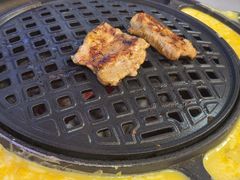 -牛犇炭火烤肉·鲜切烤肉(承德总店)