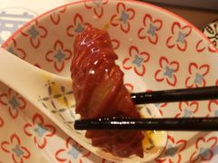 -酒肆浅葱•烧烤•龙虾•排档(卓悦intown店)