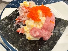 -滨寿司(新街口中央商场店)