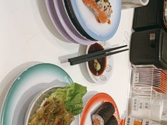 -元气寿司(八号仓店)