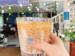 -游心咖啡(青山滨江店)