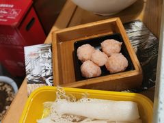 -烹然四季椰子鸡火锅(团结湖总店)