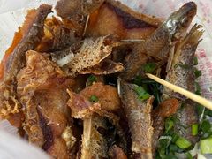 -大马弄蒋师傅美食酥鱼(察院前店)
