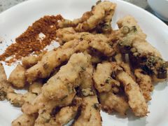 -椒爱水煮鱼川菜(皇姑万象汇店)