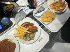 -宜家·瑞典风味餐厅(四元桥店)