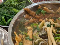 -柳州肥姨妈大骨螺蛳粉(双阳路店)