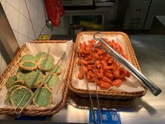 -万象·复兴号鲜肉烤肉海鲜自助(升级店)