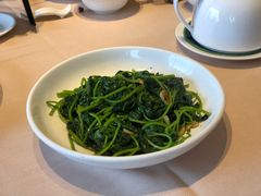 番薯叶-金苑海鲜酒家(来魅力店)