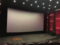 -上影国际影城(普陀绿地缤纷城店)