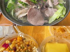 -正宗苏稽毛哥跷脚牛肉总店