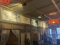 -兰溪小馆(东直门簋街店)