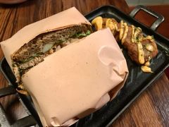 -维卡食舍(户部山店)
