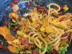-辣派•冒菜·麻辣香锅