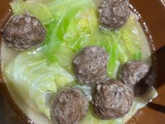 -川堂风·跷脚牛肉·乐山爆炒(宝山日月光店)