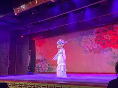 -盖碗儿梨园·变脸吐火·川剧(天府广场店)
