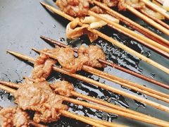牛肉-长药唐师乐山油炸(石人直营店)