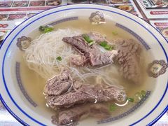 -七爷清汤腩·港式餐厅(金狮广场店)