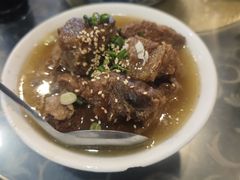 -回辉登偰氏面片(东莲花美食街店)