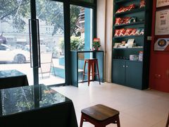-大王油茶(二厂文创公园店)