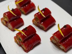 -名人坊·新派粤菜(河西奥体博览中心金鹰世界店)