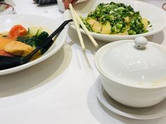-稻香酒家·35年老字号(侨光店)