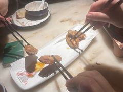 -绿茶餐厅(松江万达店)
