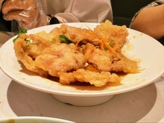 -北李·海肠捞饭·大连菜(望京凯德MALL店)