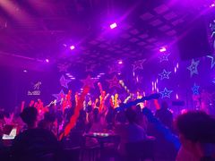 -MOSSO·Liveshow(M3香港广场店)
