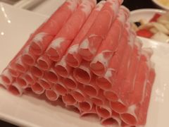 -南门涮肉(天坛店)