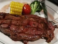 -食间牛排(湖西路店)